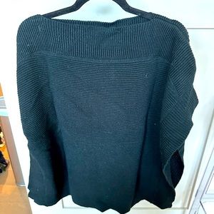 Ann Taylor loft, gray sweater